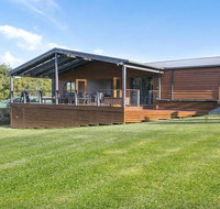Rosella House Robertson - a tranquil Highlands escape - Tourism Cairns