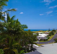 Rosemaree 24 East Street - Tourism Cairns