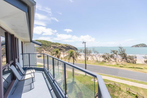 Rosslyn Bay Resort Yeppoon - Tourism Cairns 1