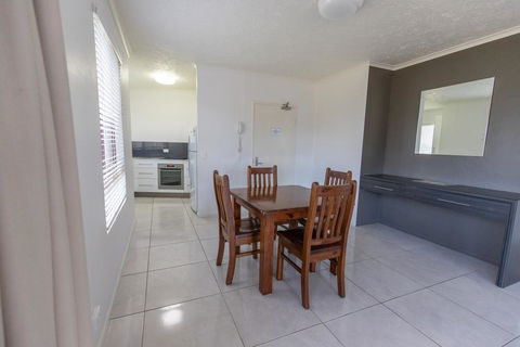 Rosslyn Bay Resort Yeppoon - Tourism Cairns 3