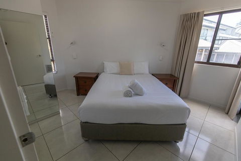 Rosslyn Bay Resort Yeppoon - Tourism Cairns 2