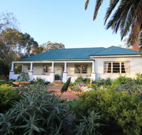 Rostrata Country House - Tourism Cairns