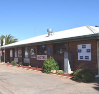 Roundhouse Motel - Tourism Cairns