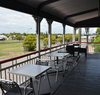 Royal Gatton Hotel - Tourism Cairns