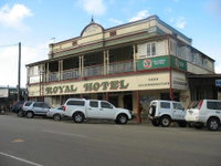 Book Herberton Accommodation Vacations Tourism Cairns Tourism Cairns