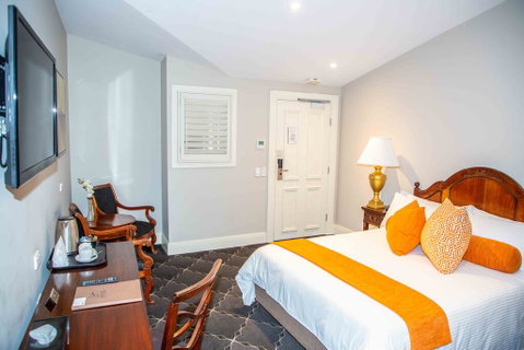 Royal Hotel Randwick - Tourism Cairns 3