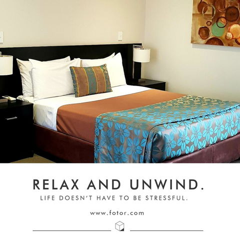 Royal Motel Miles - Tourism Cairns 3