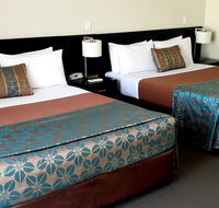 Royal Motel Miles - Tourism Cairns
