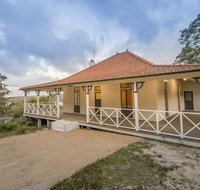 Royal National Park Cottages
