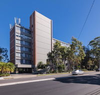 Royal Pacific Hotel - Tourism Cairns