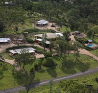 Rubyvale Motel  Holiday Units - Tourism Cairns