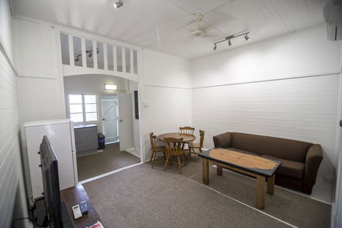 Ryan's Rest Boutique Accommodation - Tourism Cairns 1