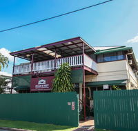 Ryan's Rest Boutique Accommodation - Tourism Cairns