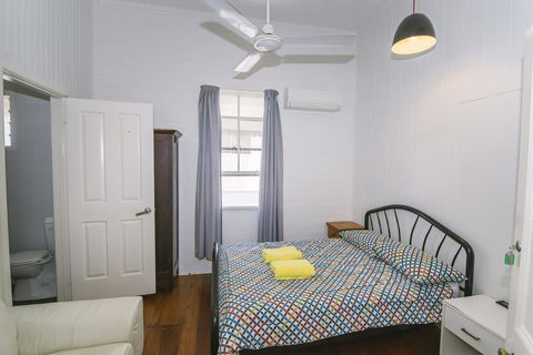 Ryan's Rest Boutique Accommodation - Tourism Cairns 2