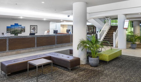 Rydges Esplanade Resort Cairns - Tourism Cairns 2