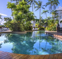 Rydges Esplanade Resort Cairns - Tourism Cairns