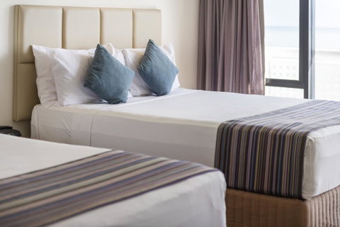 Rydges Esplanade Resort Cairns - Tourism Cairns 3