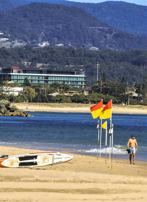 Rydges Gold Coast Airport - Tourism Cairns 3