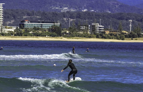 Rydges Gold Coast Airport - Tourism Cairns 1