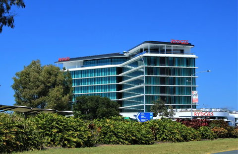 Rydges Gold Coast Airport - Tourism Cairns 2