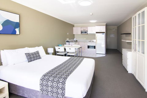 Rydges Horizons Snowy Mountains - Tourism Cairns 2