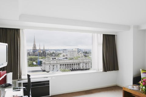 Rydges Melbourne - Tourism Cairns 2