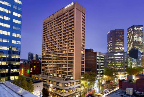 Rydges Melbourne - Tourism Cairns 1