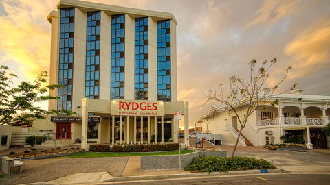 Rydges Southbank Townsville - Tourism Cairns 0