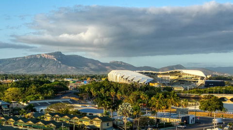 Rydges Southbank Townsville - Tourism Cairns 3