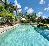 Sabai Jai Homestead - Tourism Cairns