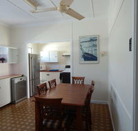 Sailors Rest - Tourism Cairns