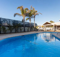 Sails Geraldton Accommodation - Tourism Cairns