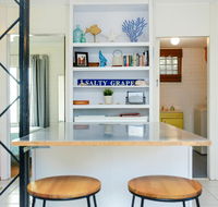 Salty Grape Beach House - Tourism Cairns