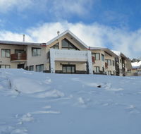 Salzburg Apartments - Tourism Cairns