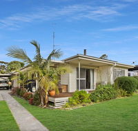 Sama-Sama - Walking Distance to town and water - Tourism Cairns