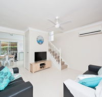 Sanctuary  Fingal Bay - Tourism Cairns