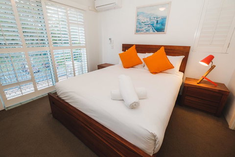 Sanctuary Lake Apartments - Tourism Cairns 3
