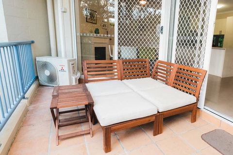 Sanctuary Lake Apartments - Tourism Cairns 1