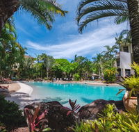 Sanctuary Lake Apartments - Tourism Cairns