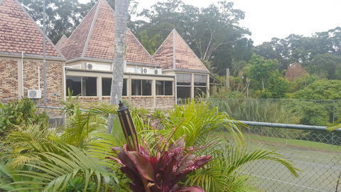 Sanctuary Resort Motor Inn - Tourism Cairns 2