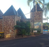 Sanctuary Resort Motor Inn - Tourism Cairns