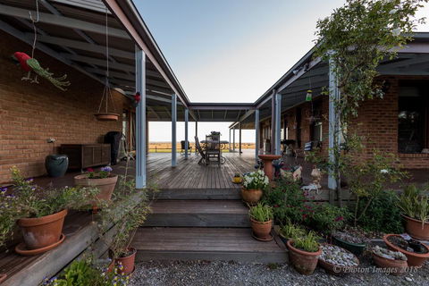 Sanctuary@Waratah - Tourism Cairns 1