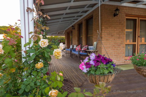 Sanctuary@Waratah - Tourism Cairns 2