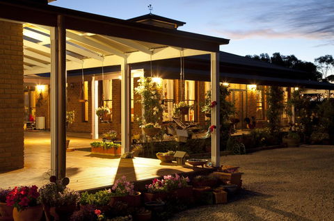 Sanctuary@Waratah - Tourism Cairns 3