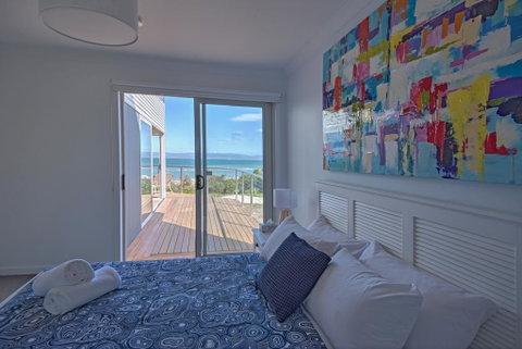 Sandbar Beach House - Tourism Cairns 2