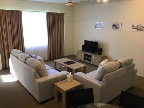 Sandcastles Holiday Apartments - Tourism Cairns 2