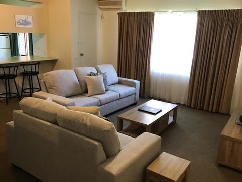 Sandcastles Holiday Apartments - Tourism Cairns 1
