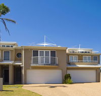 Sandcastles Unit 18 - Fingal Bay - Tourism Cairns