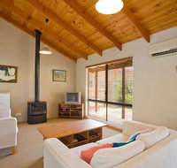 Sandhurst Escape 2-17 - Tourism Cairns