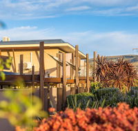 Sandpiper Motel - Tourism Cairns